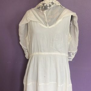 Dresses - Boho, Ripple Gauzy casual dress Dresses - Boho, Ripple Gauzy casual dress